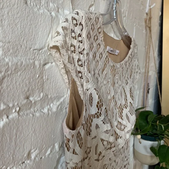 Bailey 44 Daffodil Cocktail Dress - Picture 7 of 13